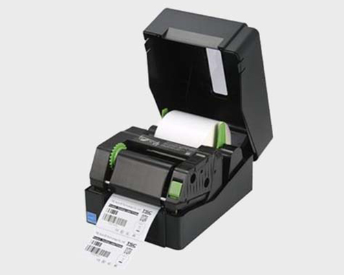 Barcode Printer TSC TE 244